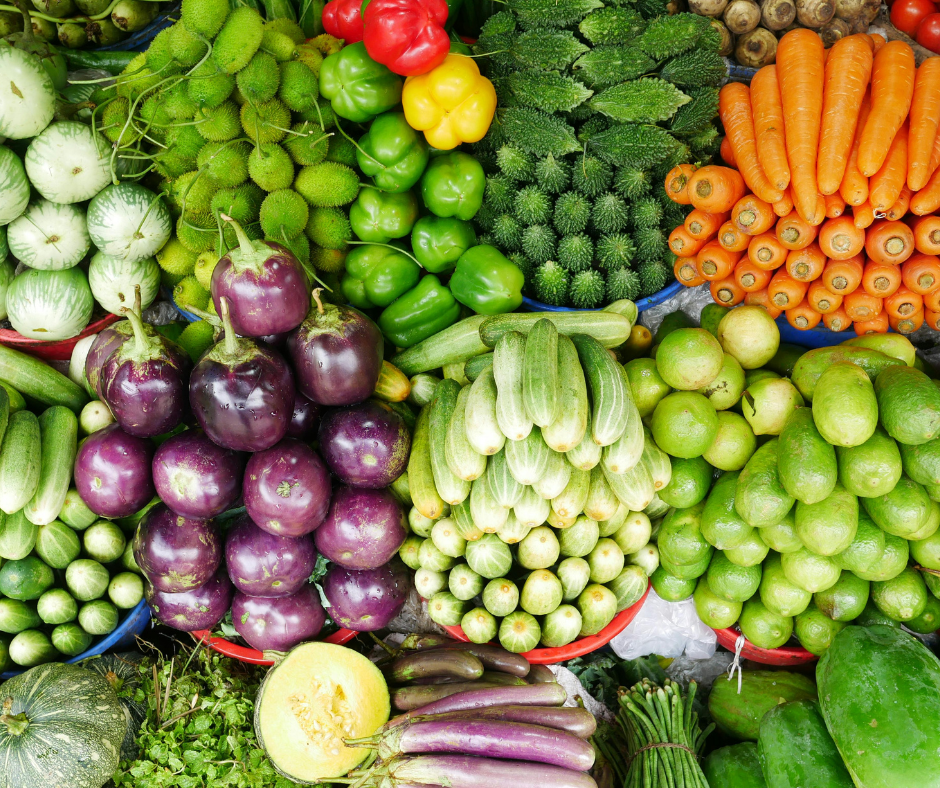 DC’s Food Desert Solution