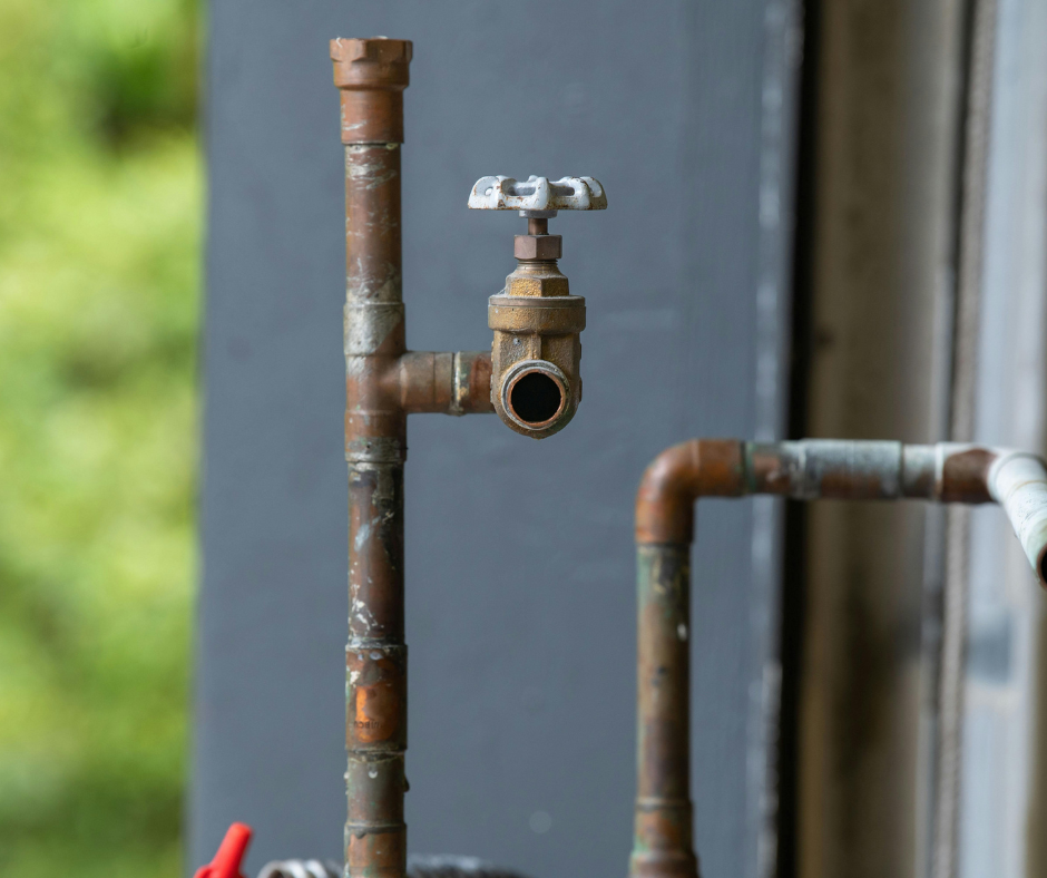 New Federal Grants Replace Lead Pipes