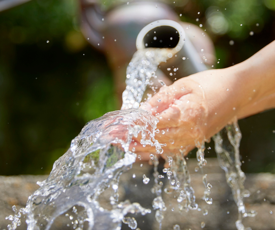 Nearly 50 Million Americans have Contaminated Water