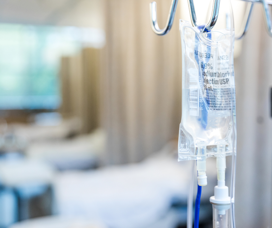 Hospital Closures Pose Unique Risks to Rural Americans