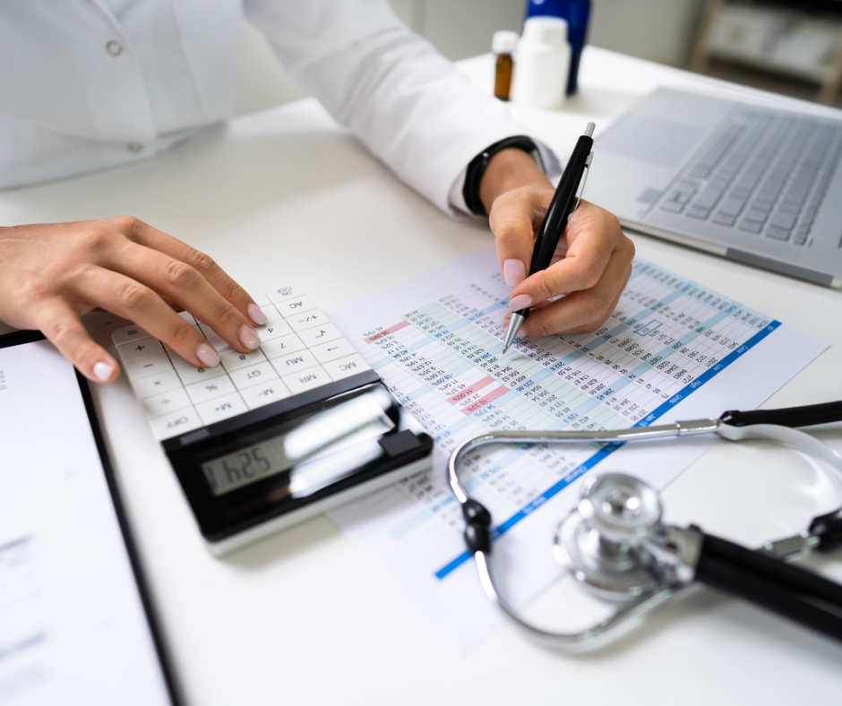 Hospital Closures Have Lasting Effects