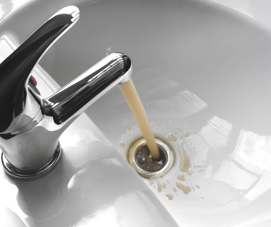 Michigan Residents Fight Lead Contamination