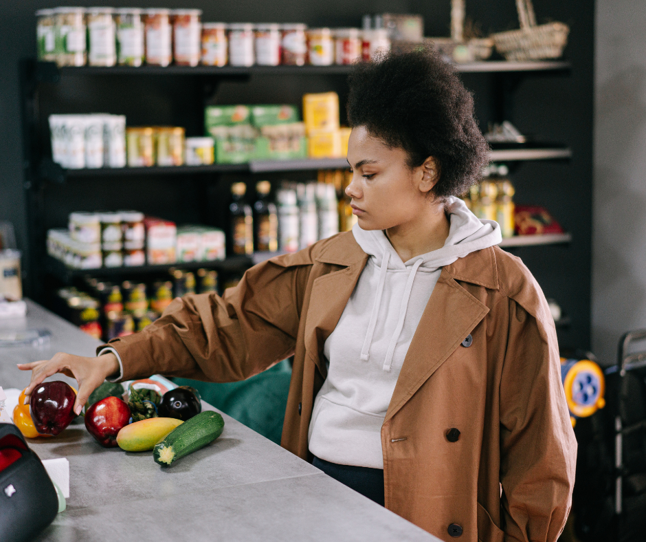 Ohio’s Food Insecurity Issue