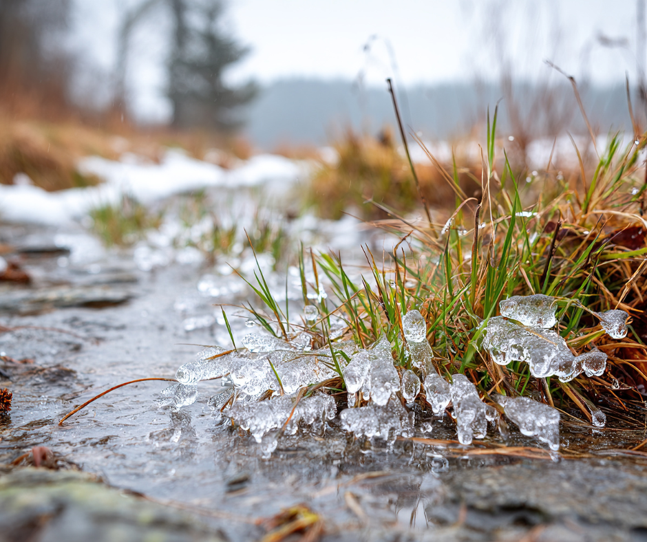 North Carolina’s New PFAS Suit