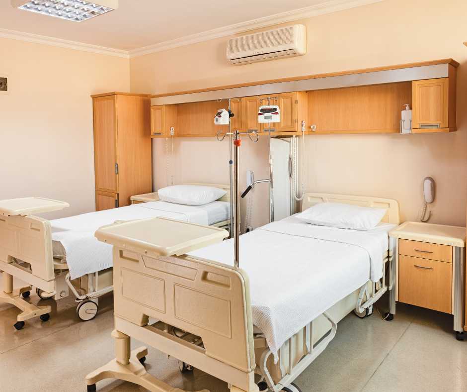 Missouri’s Healthcare Crisis