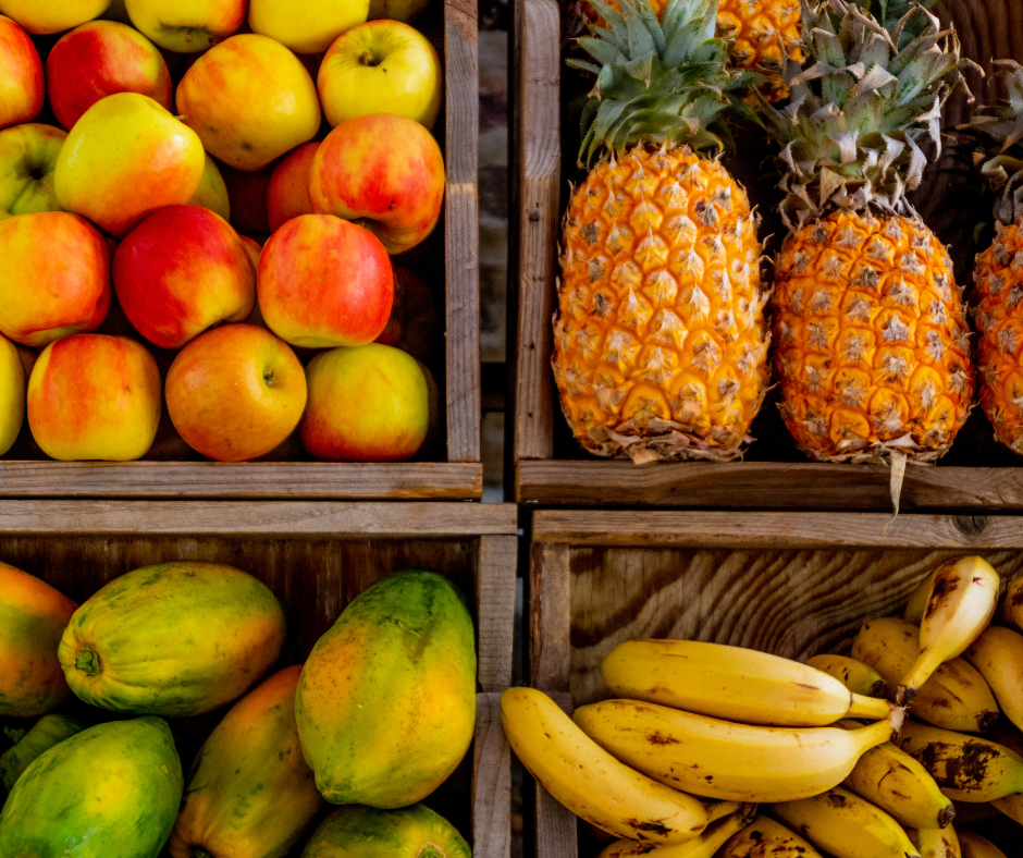 Grocery Store Closures Have Big Consequences