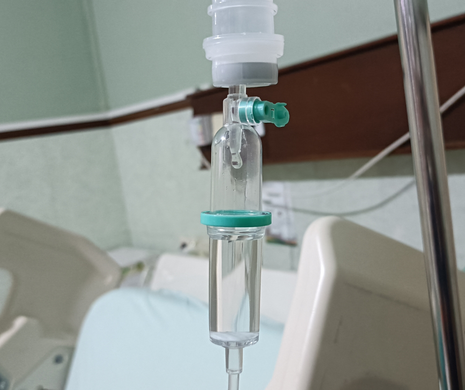 Hospital Closures in Kansas