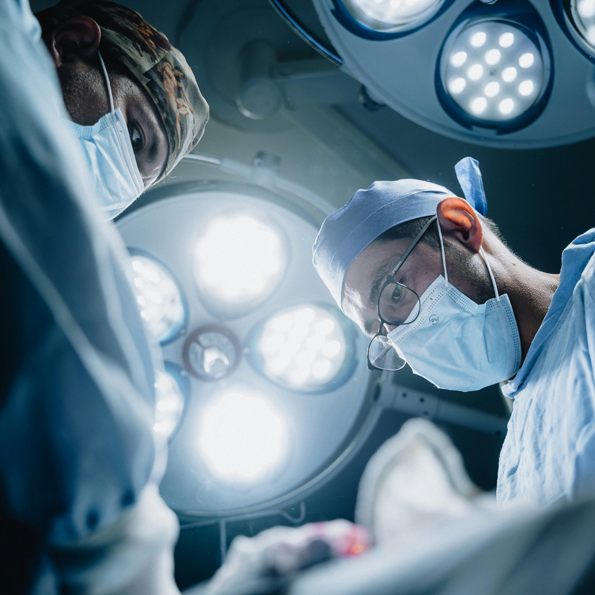 Minnesota Hospital at Risk of Closing