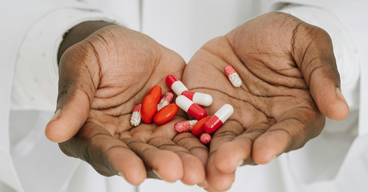 340B Prioritizes Profits