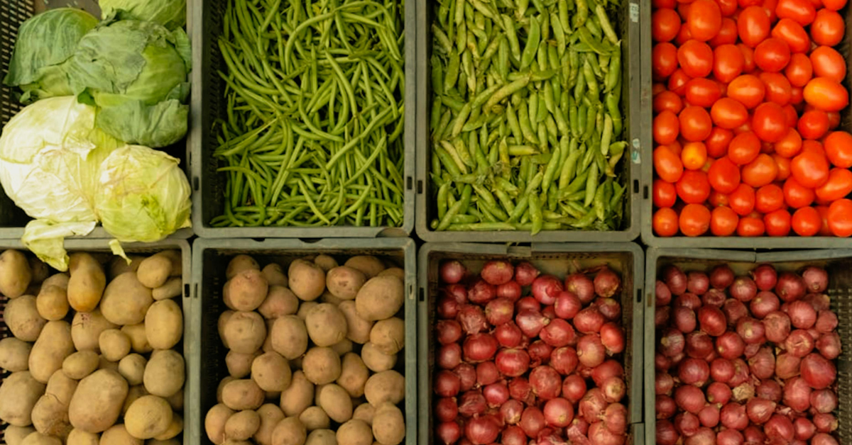 Grocery Story Closure in Texas