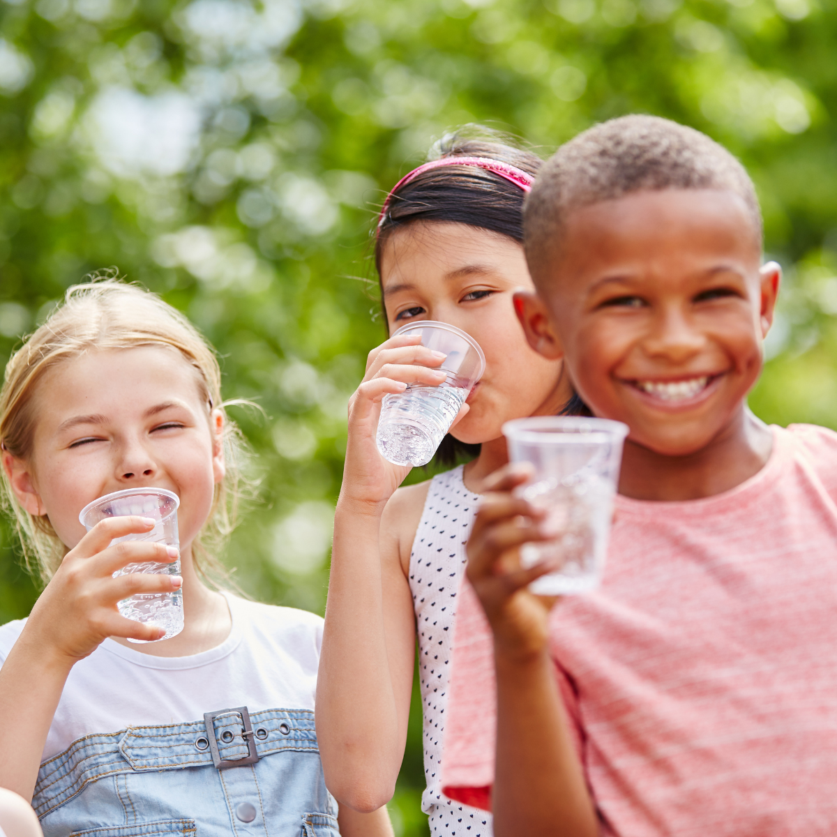 Lead Poisoning Effects on Children