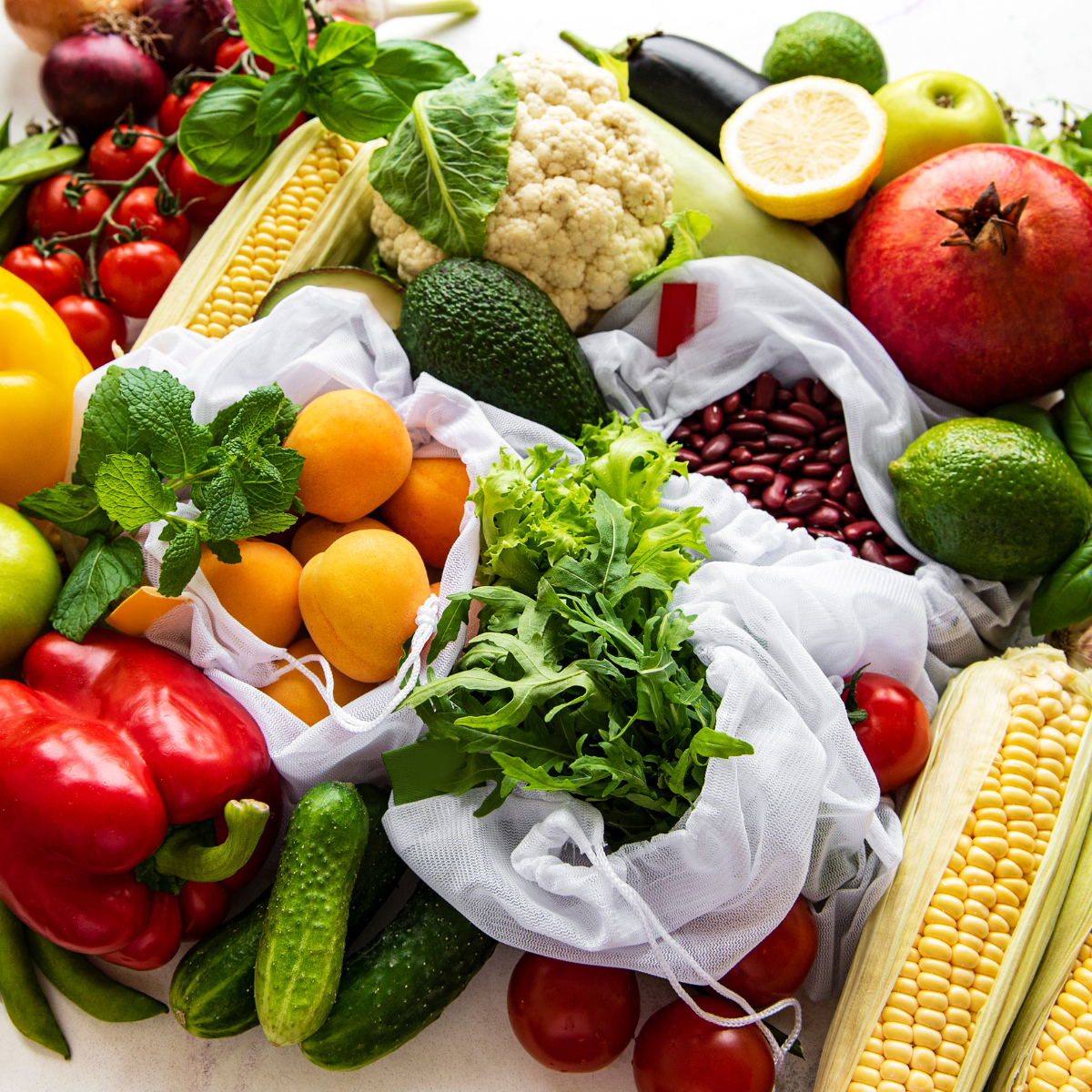 Local Organizations Fight Food Deserts in Minnesota