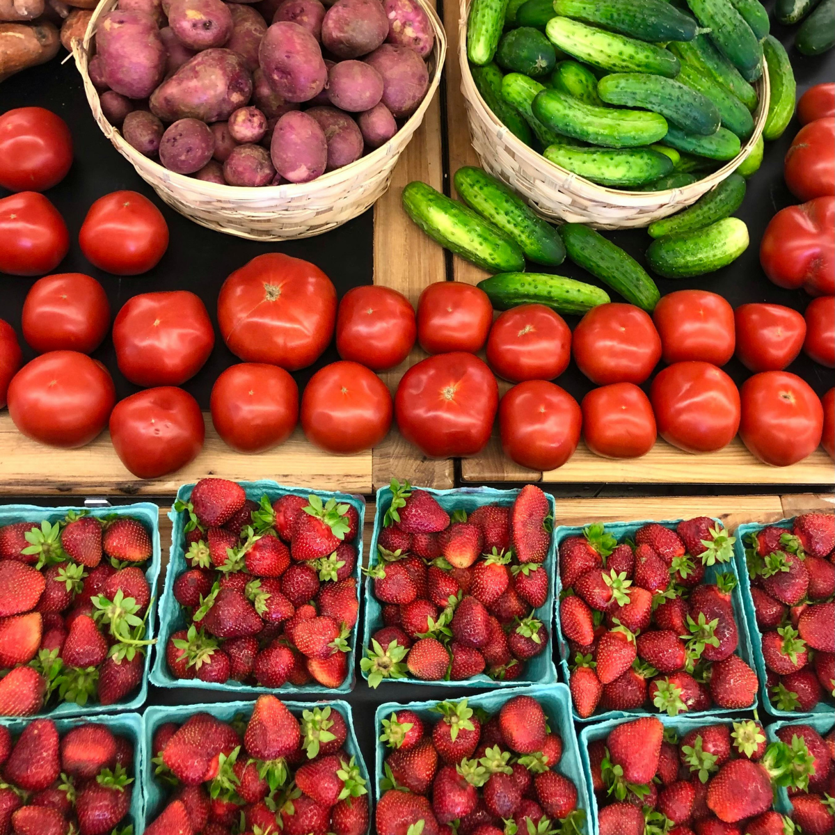 Texas Fights Food Insecurity