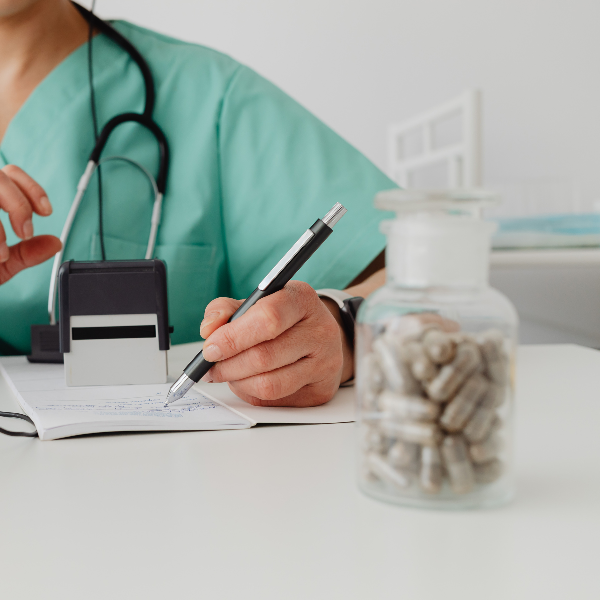 Indiana Proposes Stepping Away from 340B