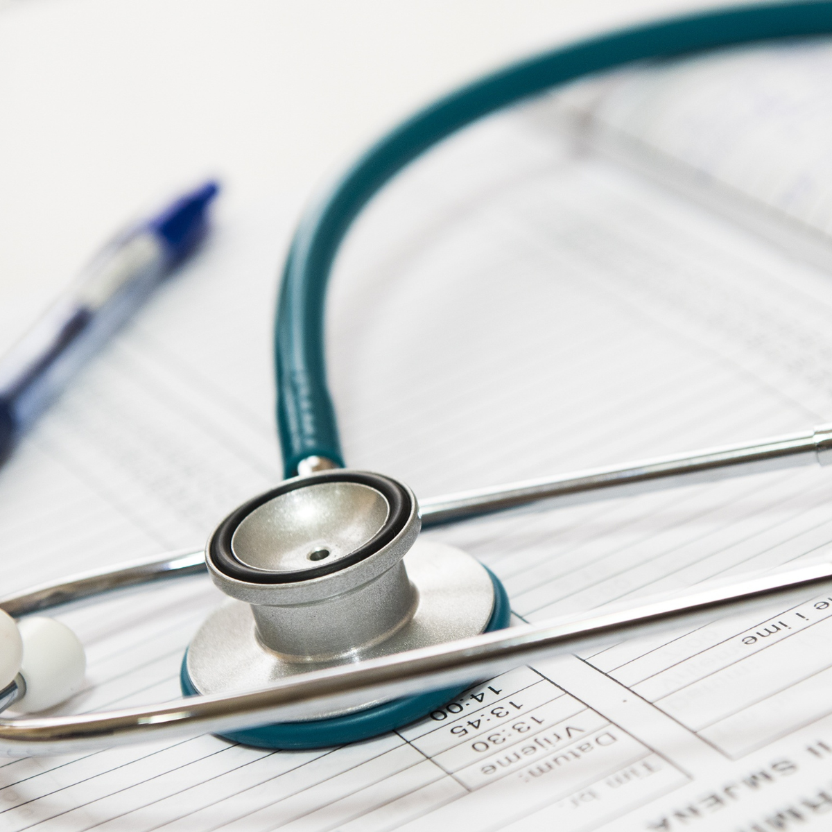 Healthcare Concerns in New Jersey