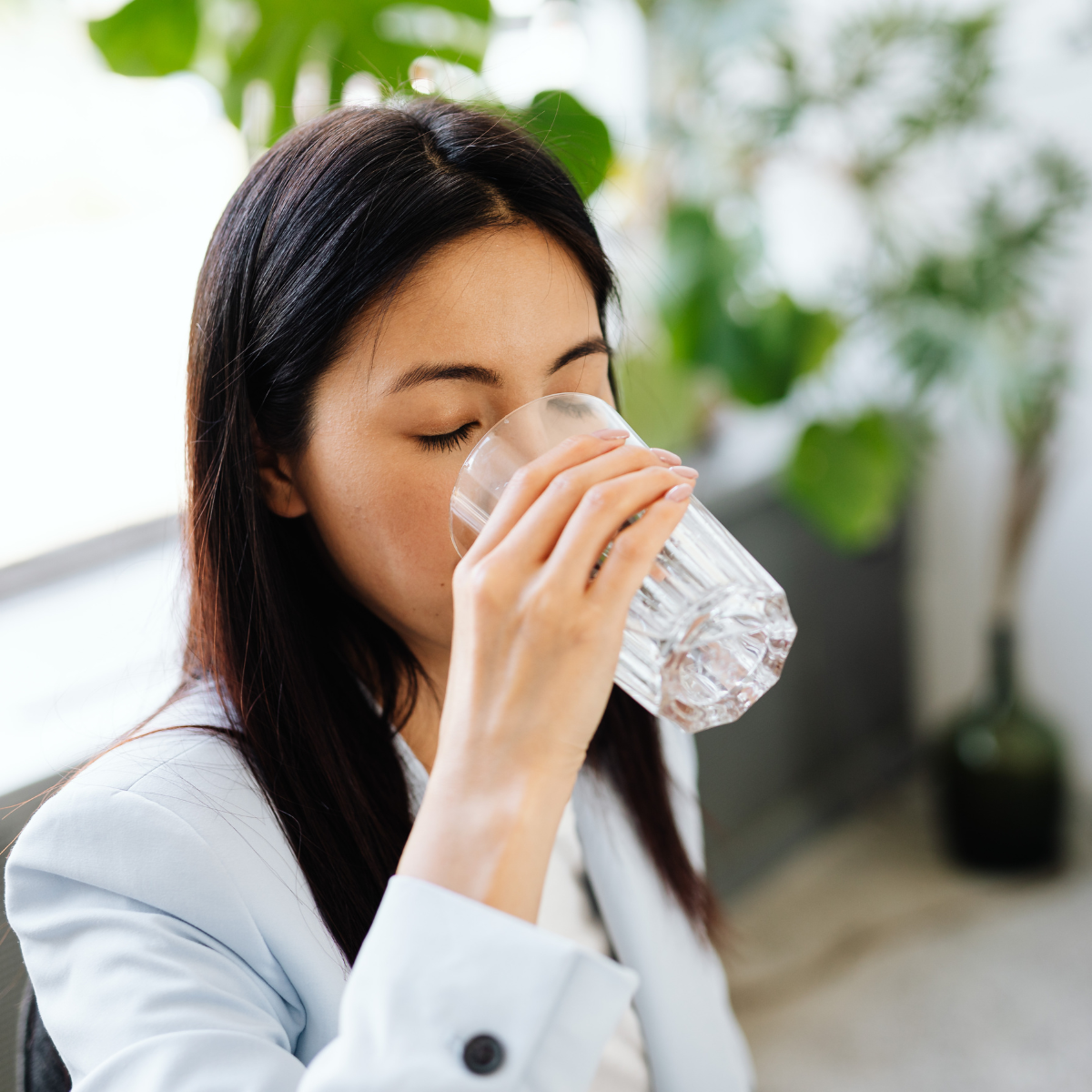 PFAS In California’s Water