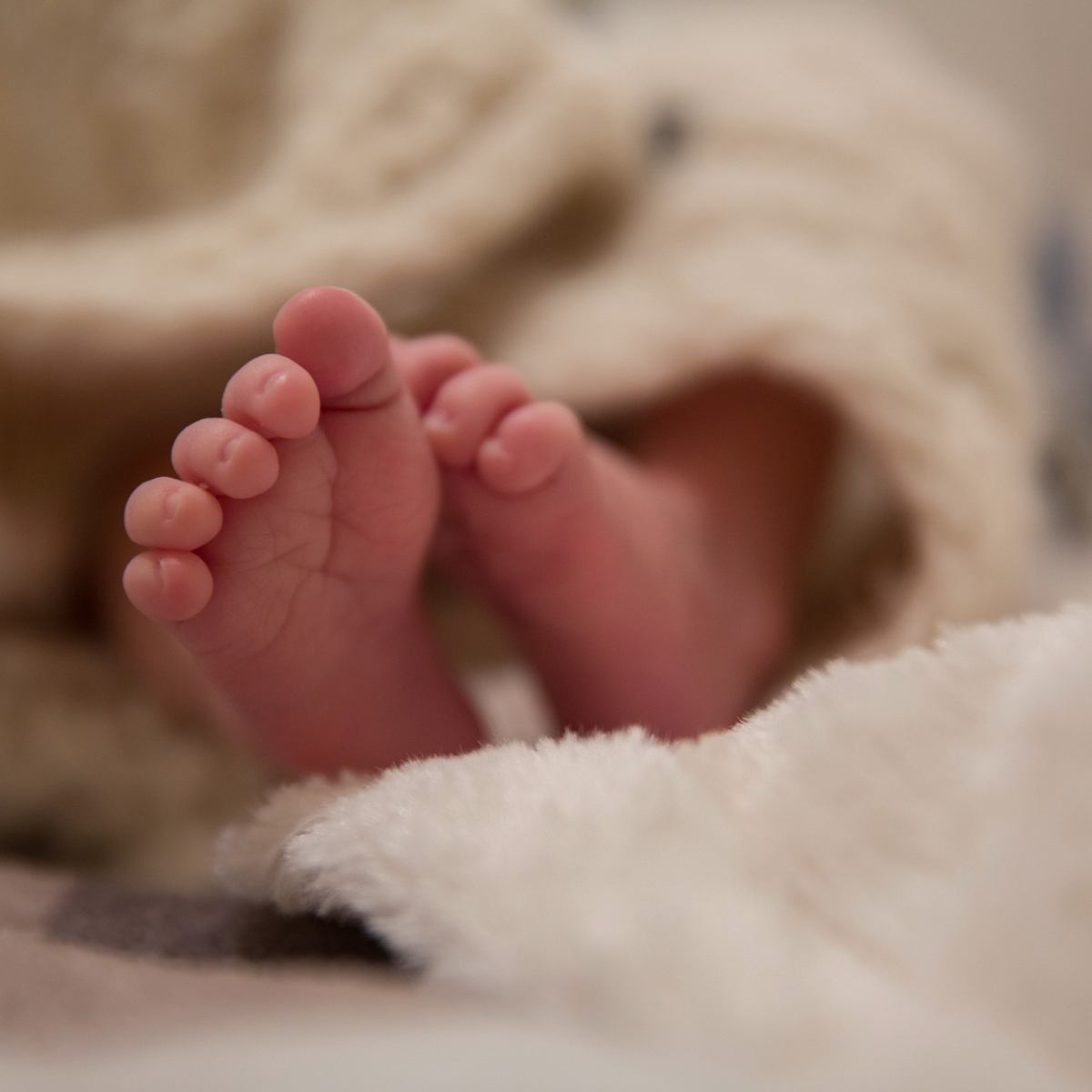 Maternal Health Deserts in Texas