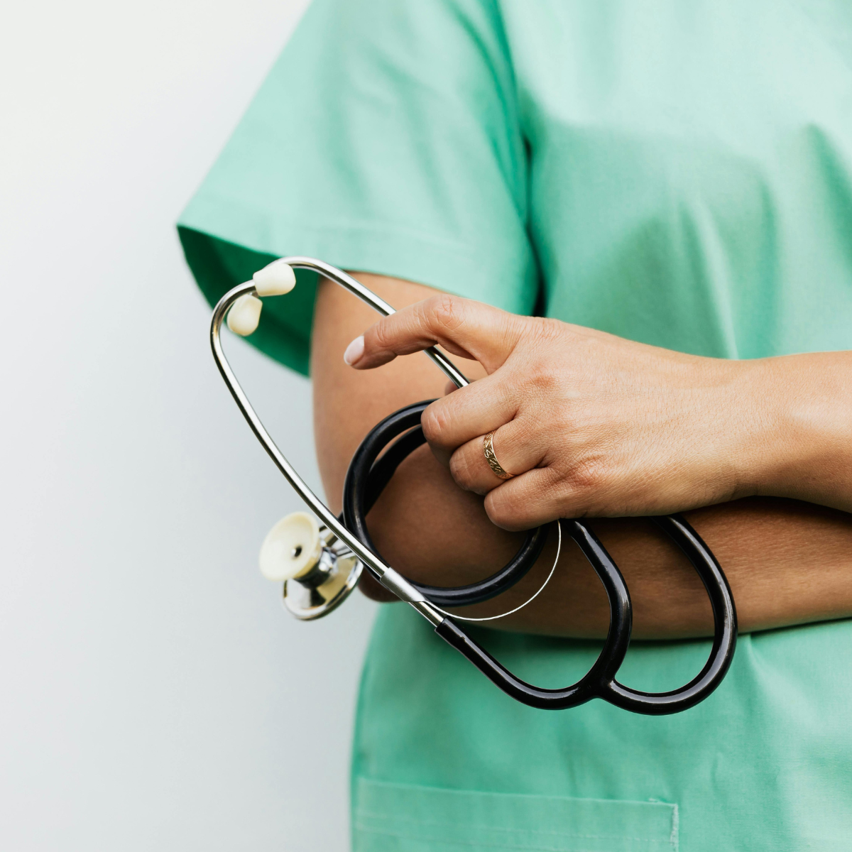 Shrinking Rural Healthcare