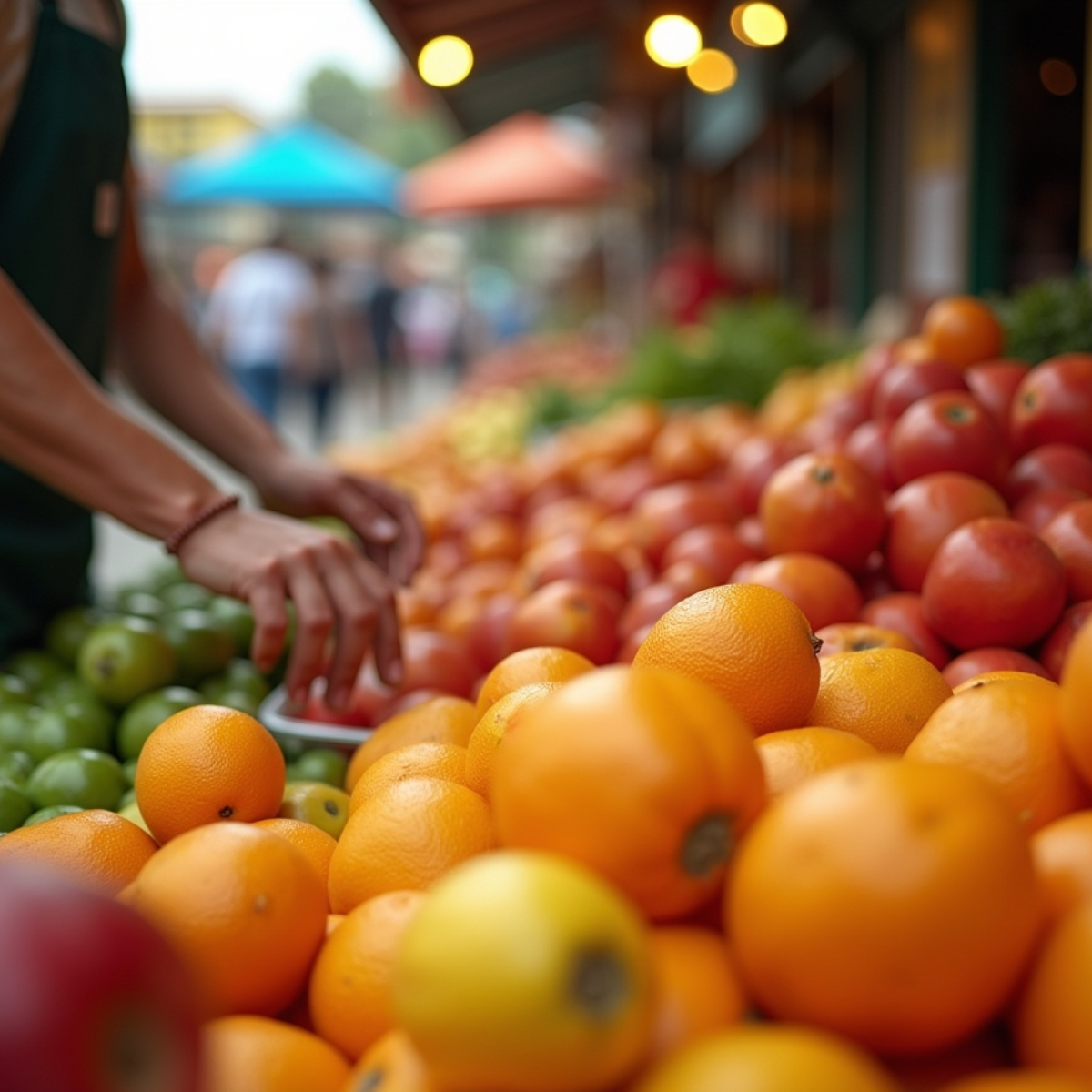 Legislative Response to New York Food Deserts