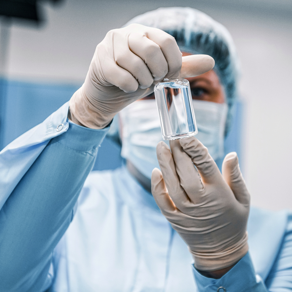 Patients Take a Back Seat to Profits