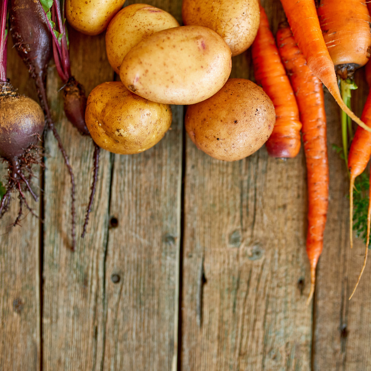 Community Responds to Food Deserts