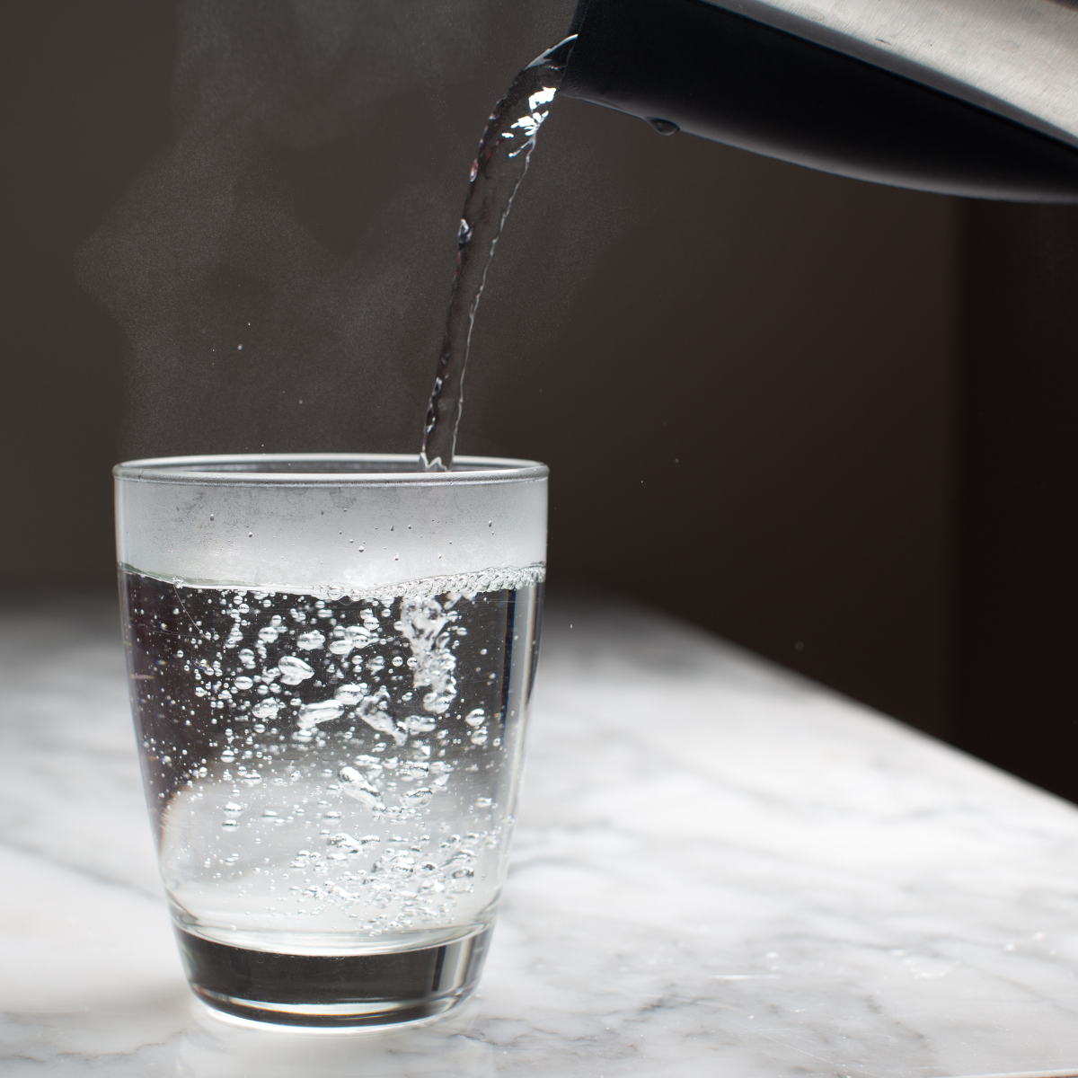 Water in Rural America