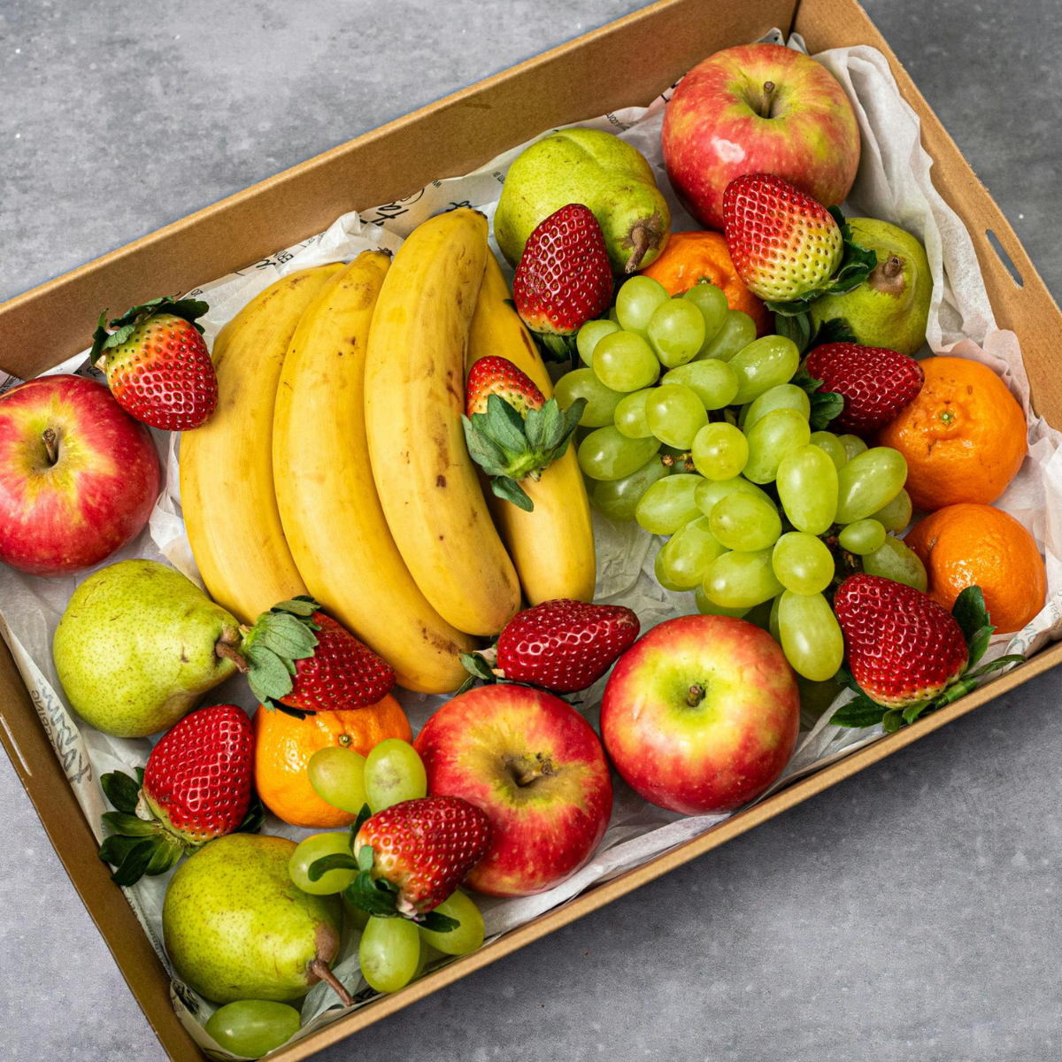 North Carolina Fights Food Deserts