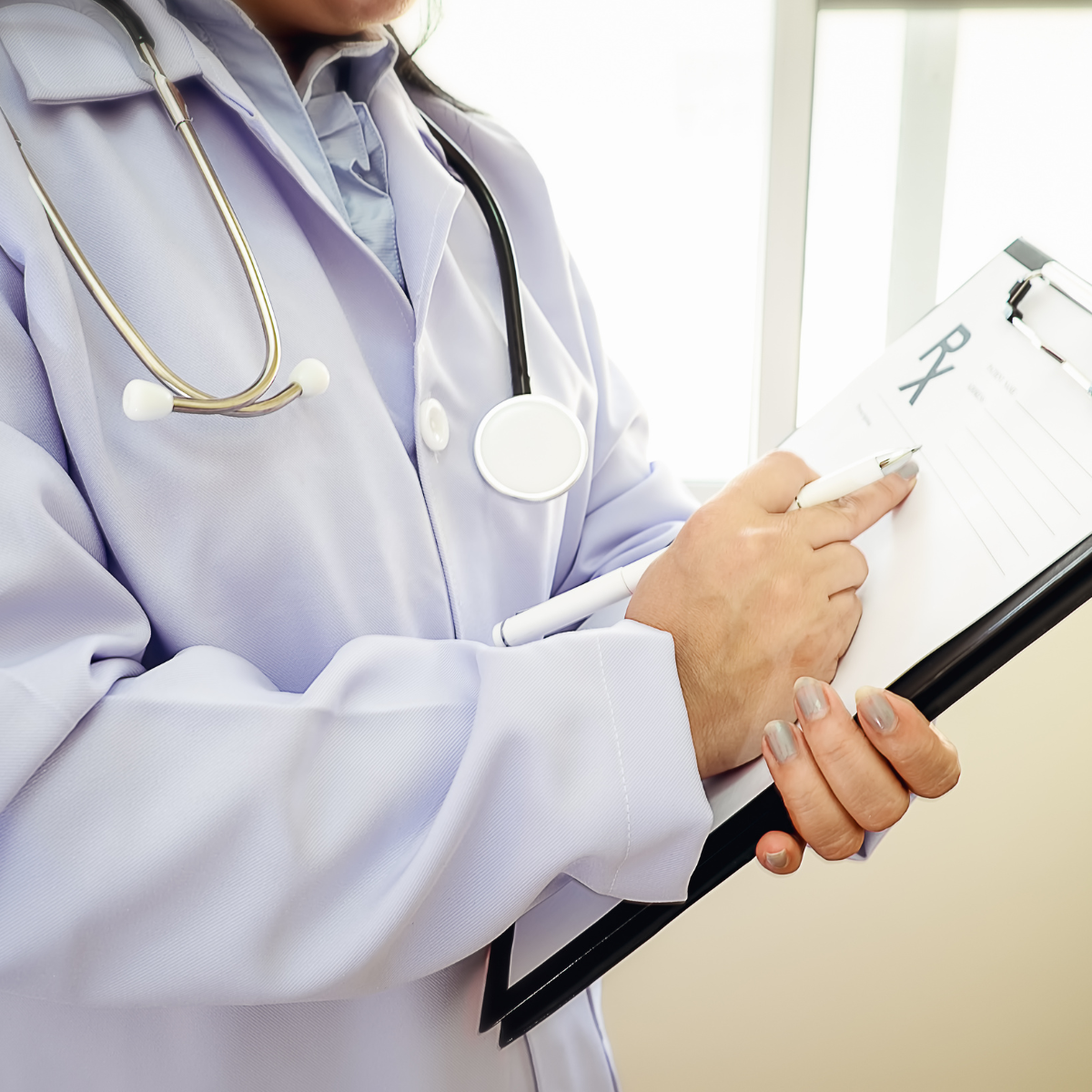340B Lines Hospital’s Pockets