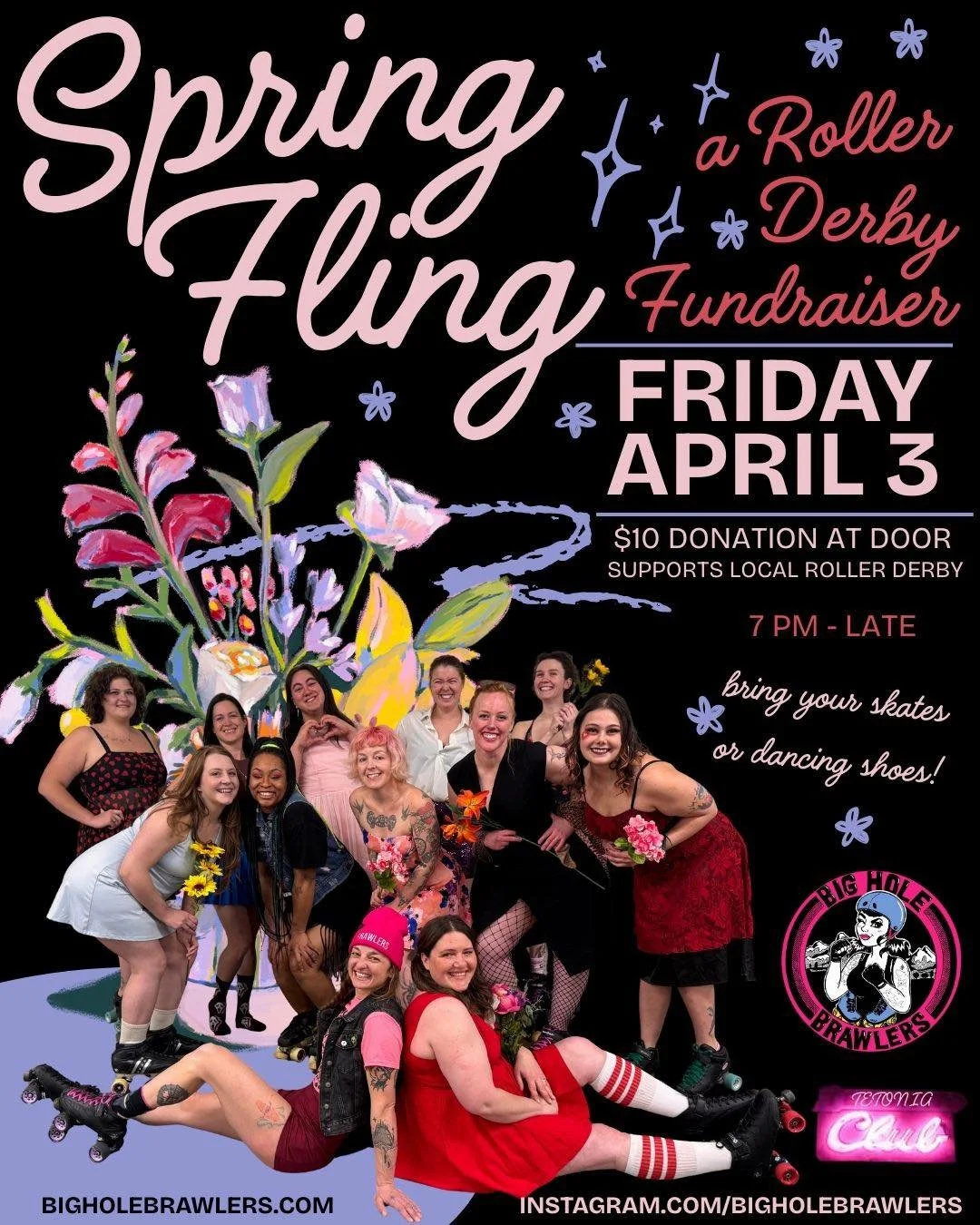 Spring Fling