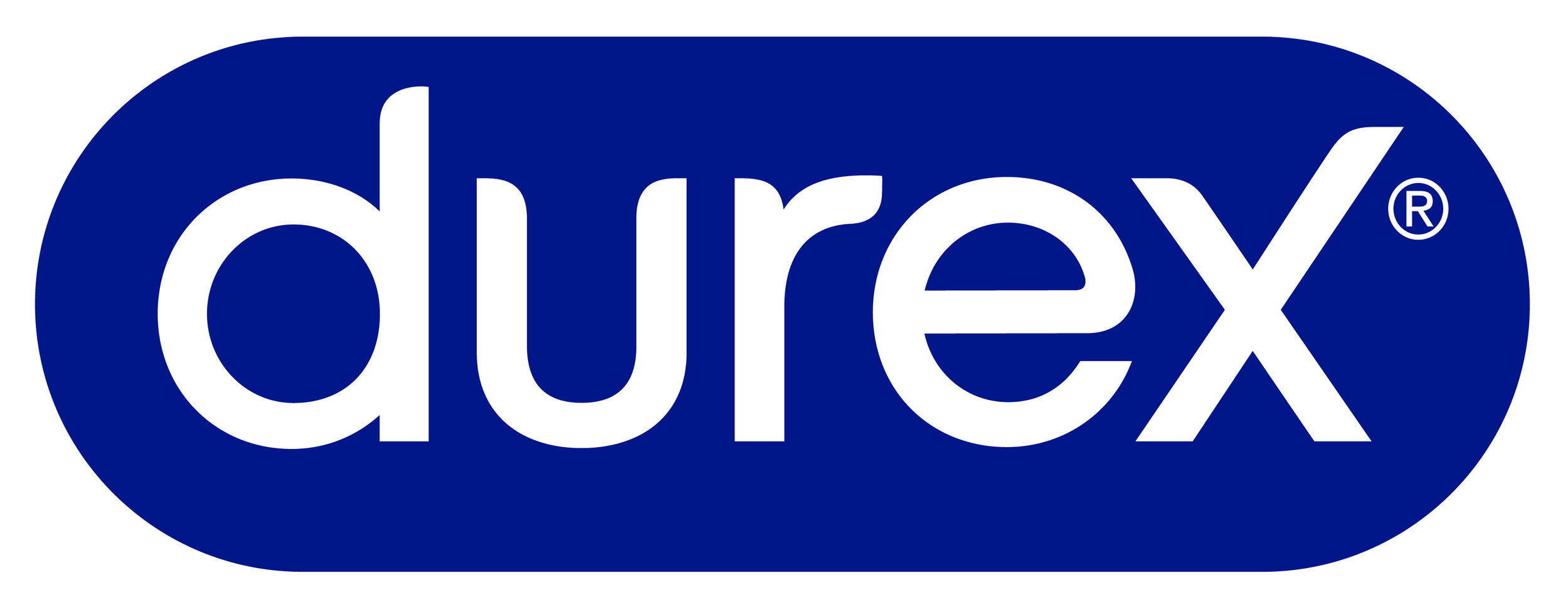 The Durex logo