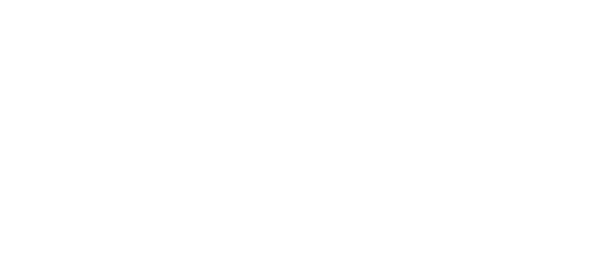 The Pride in London logo, set in white against a background image.