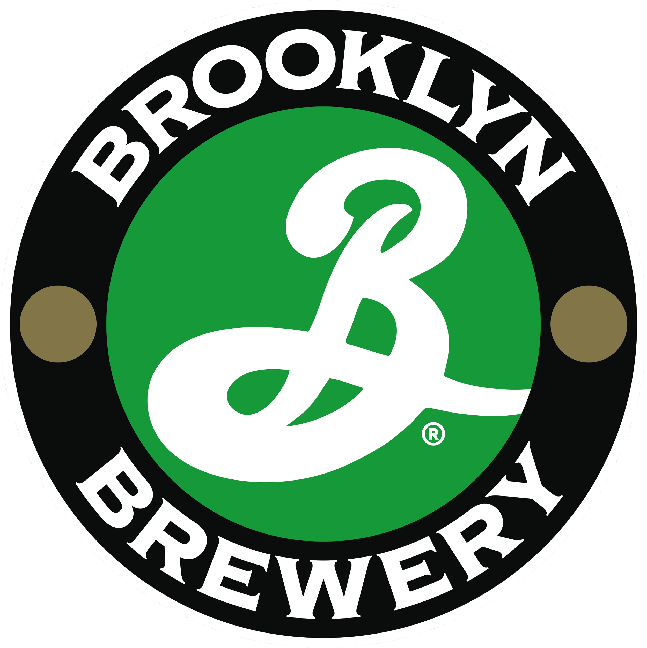 The Brooklyn Brewery Logo