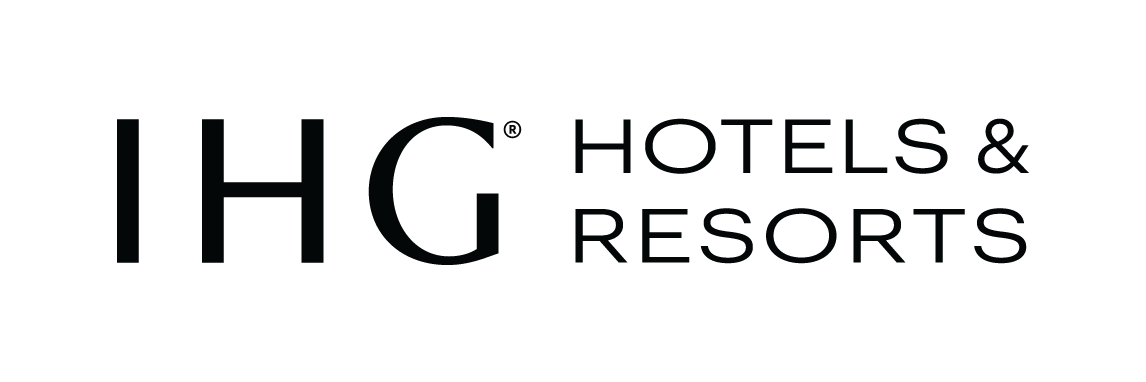 IHG Hotels and Resorts logo