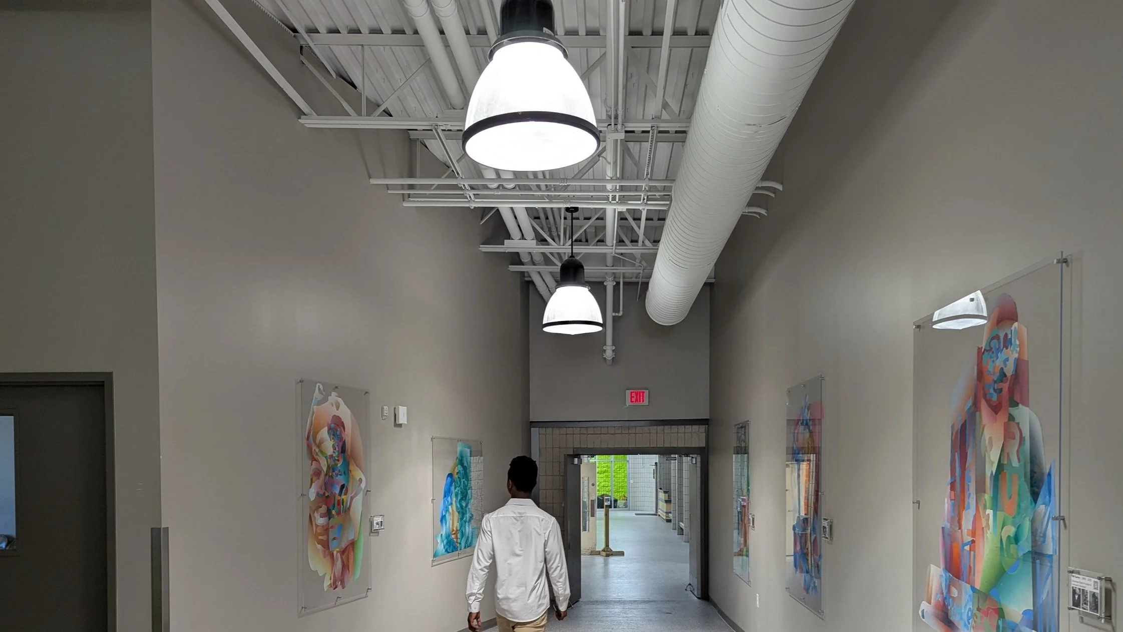 Lacy Park — D. W. Gates Engineering