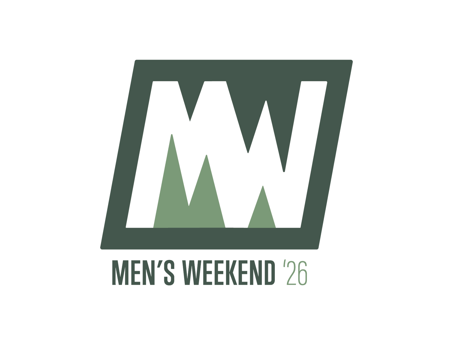 Men's Weekend