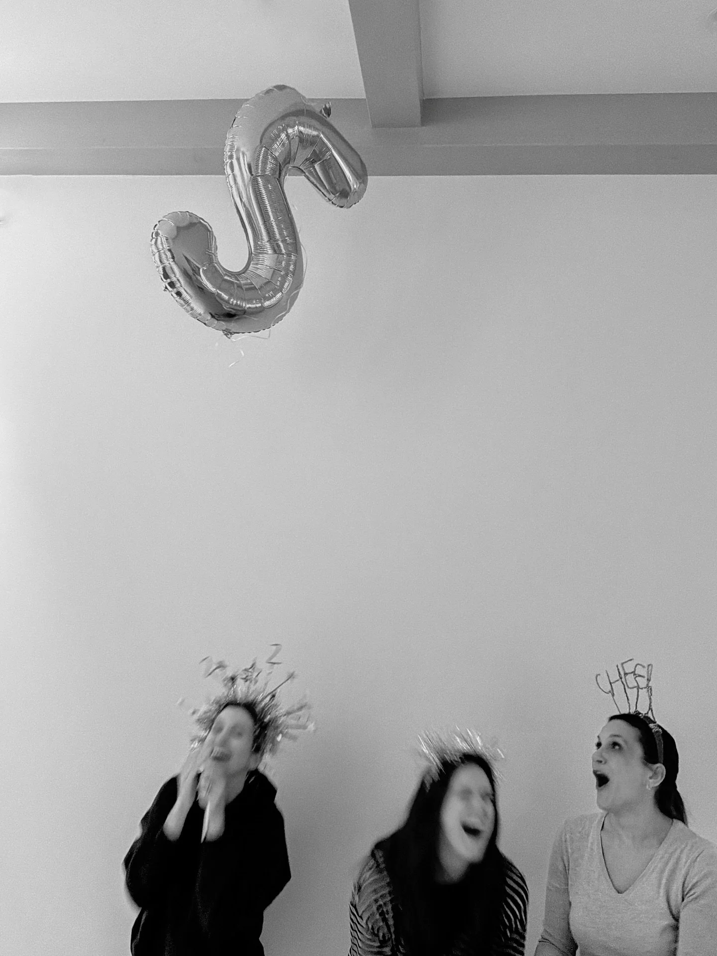 Happy New Year, Sistas 💗💕💗💕💗

#2026 #sisters #newyears #newyearseve