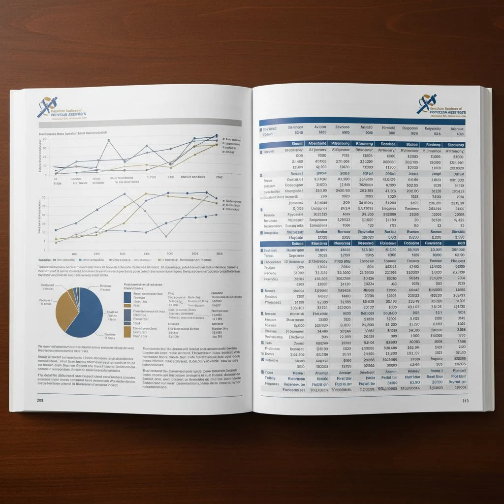 gemini-2.5-flash-image_professional_photo_of_Create_inside_pages_with_complex_graphs_and_tables_that_lo-1.jpg