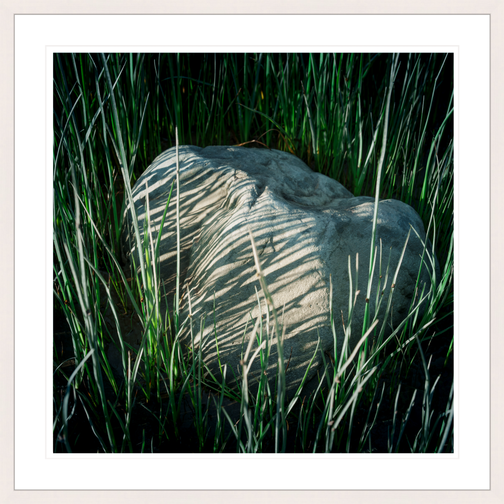 Pleasant River Study No. 3