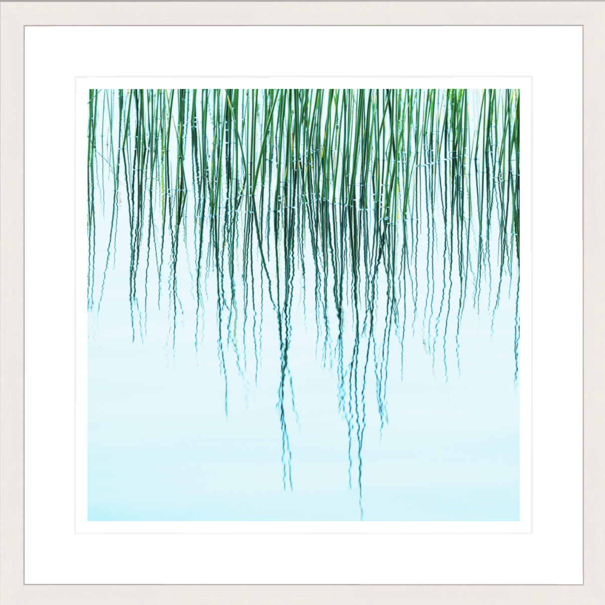 Pleasant River Study No. 8