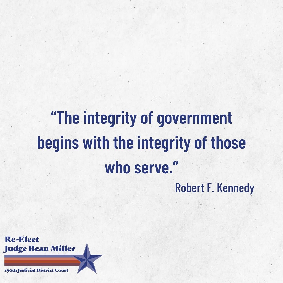 #harriscounty #civiljudge #houston #democrat #votebeaumiller #experiencecounts #integritymatters #vote2026 #geauxbeaux