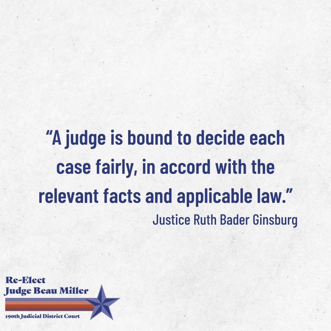 #judgebeaumiller #harriscounty #civiljudge #houston
#democrat #votebeaumiller #experiencecounts
#integritymatters #vote2026 #geauxbeaux