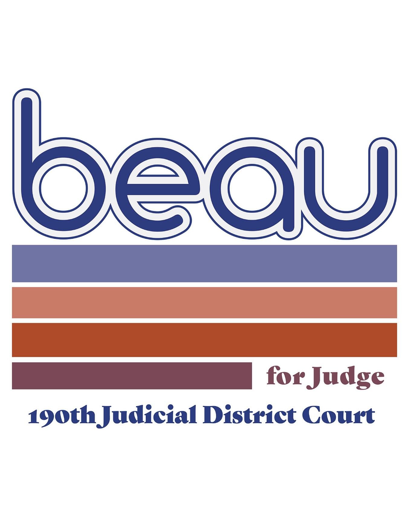 We’re pushing toward our summer fundraising goal and every donation counts.
Help us stay on track for re-election.
Give now at judgebeaumiller.com
#judgebeaumiller #harriscounty #civiljudge #houston #democrat #votebeaumiller #geauxbeaux
