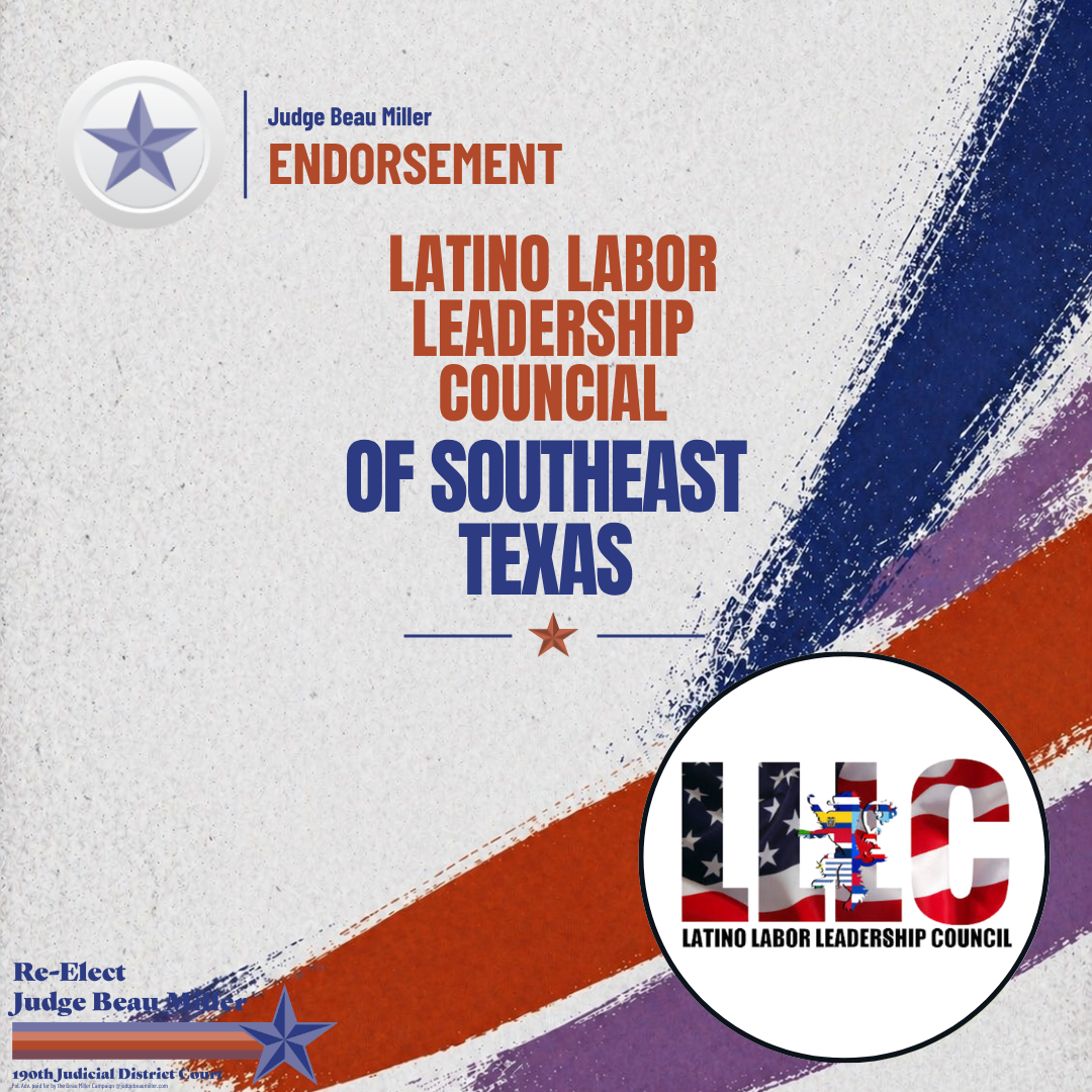Latino Labor Leadership