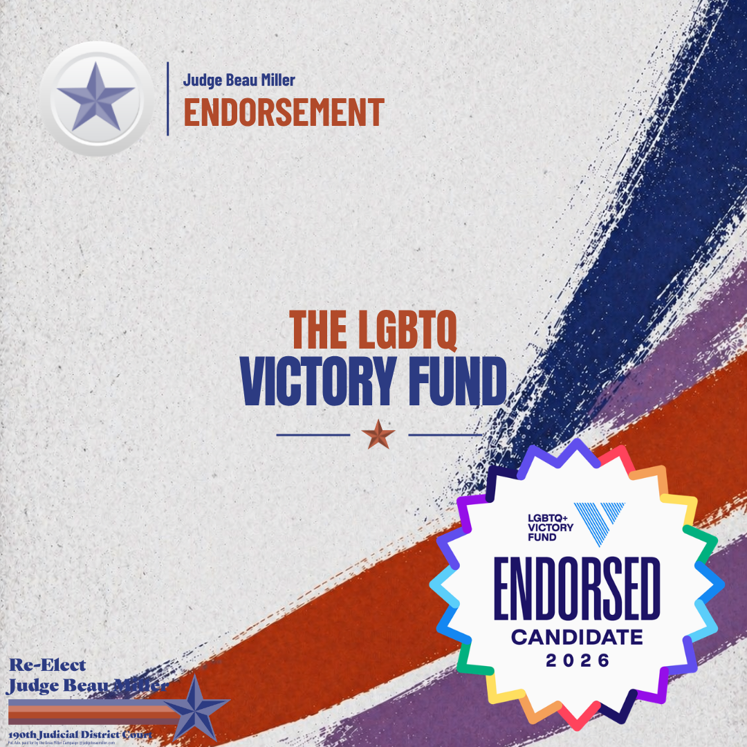 LGBTQ Victory Fund