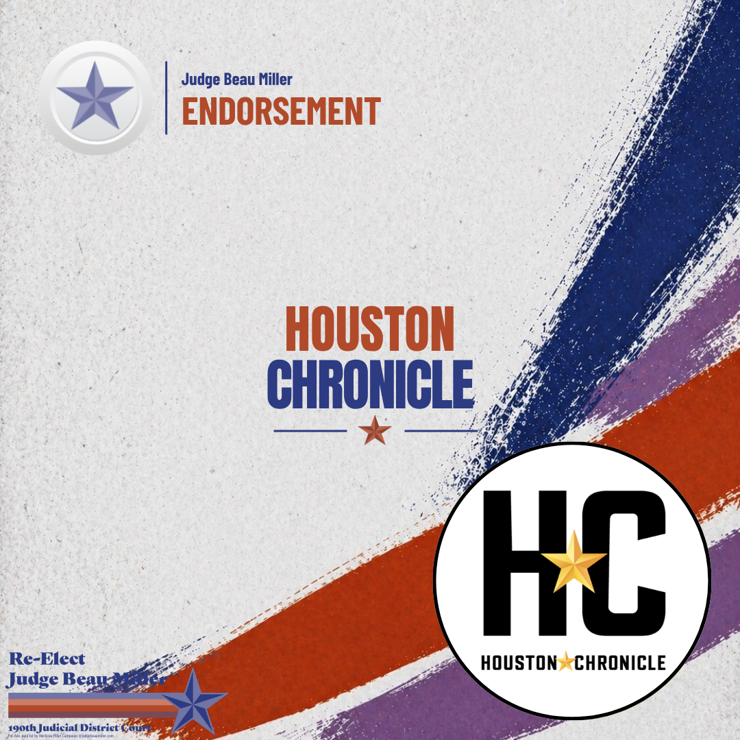 Houston Chronicle