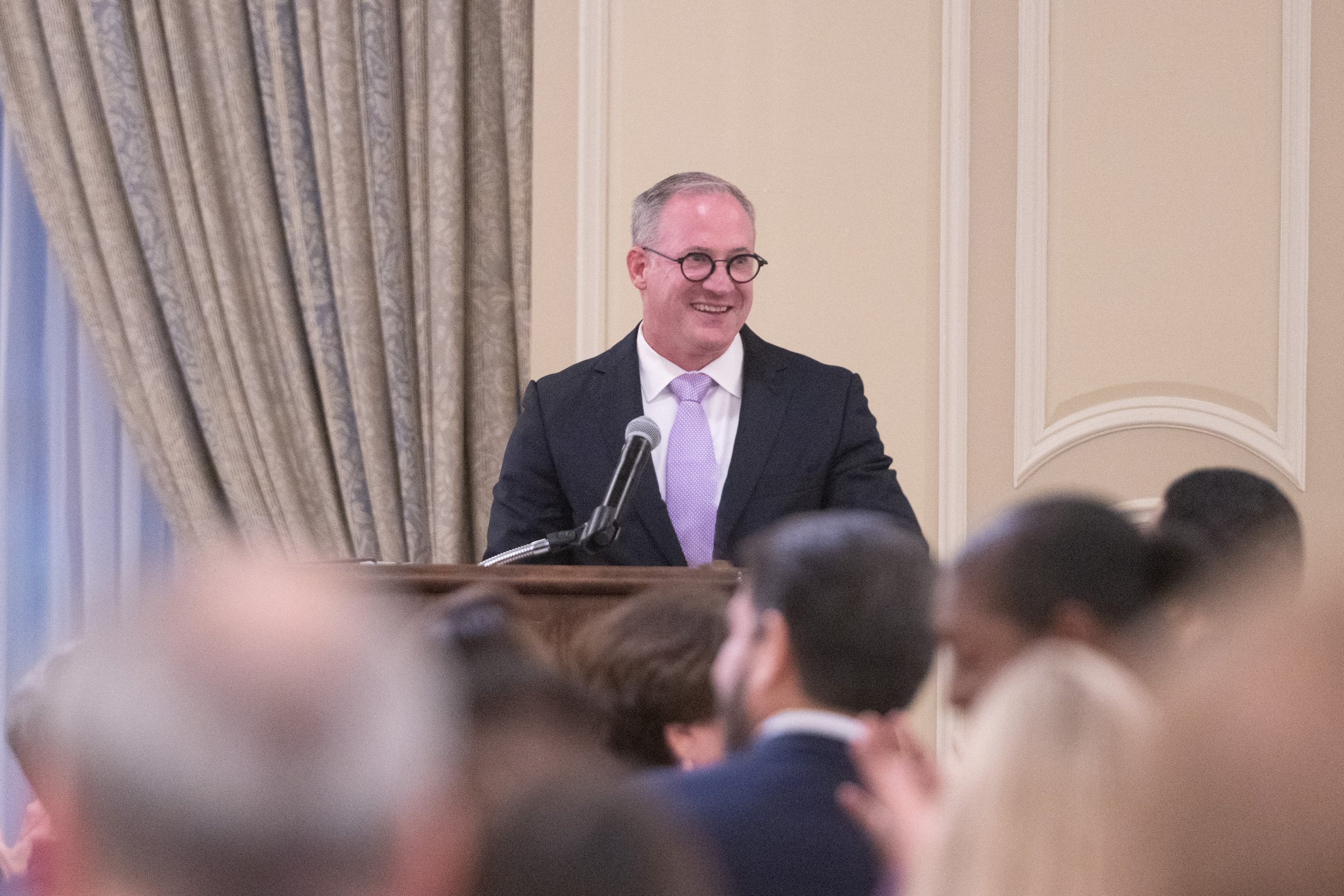 BAM at podium.jpg