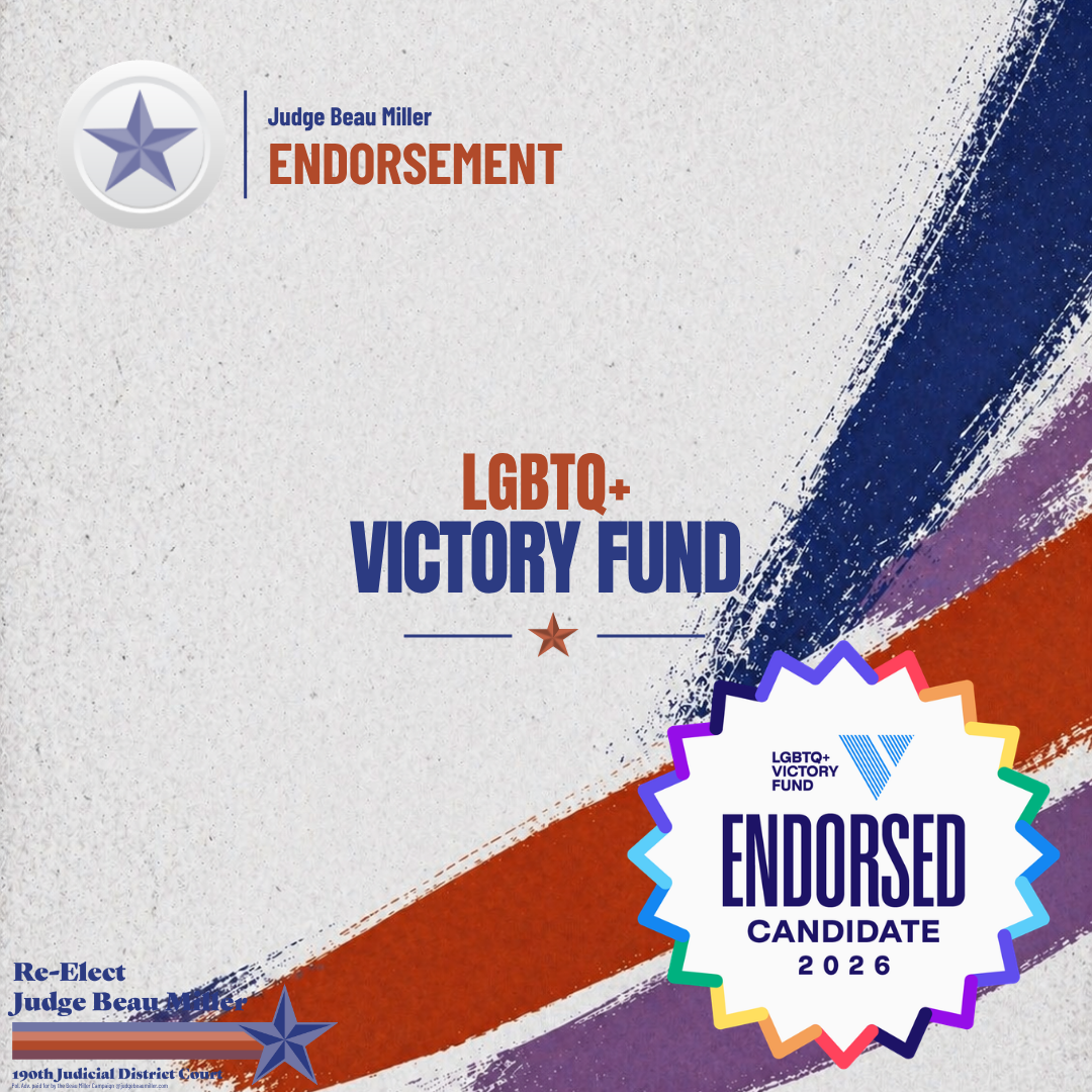LGBTQ+ Victory Fund