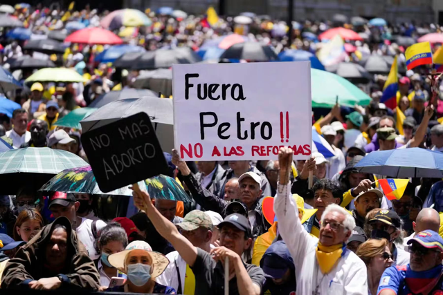 "Long Live Liberty, Damn it!"