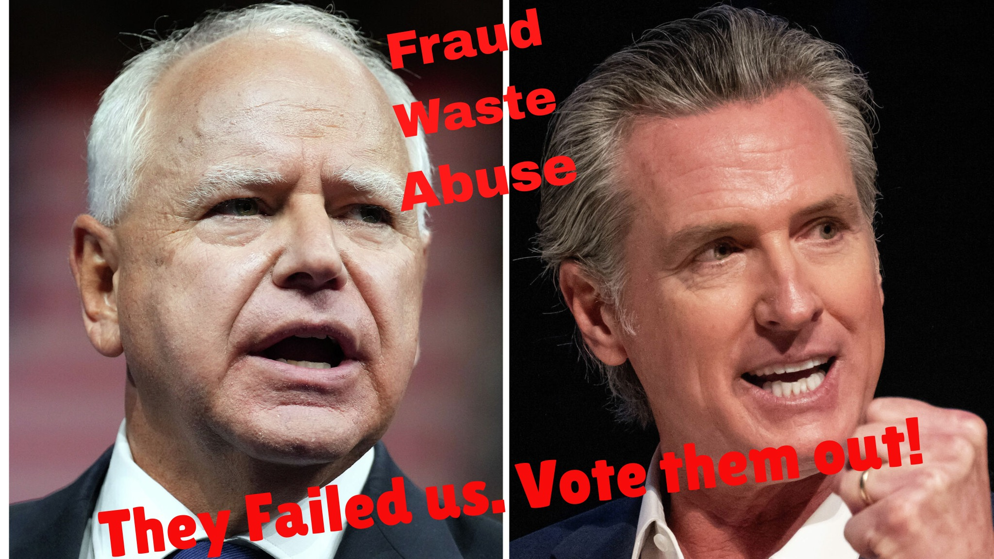 Minnesota’s Exploding Fraud Scandal