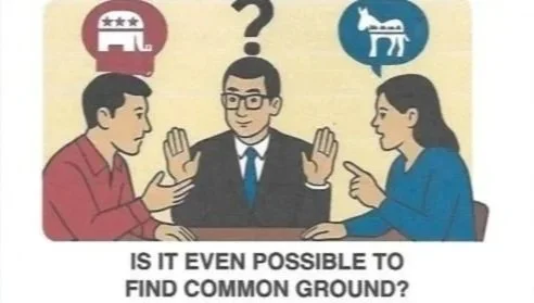 Finding Common Ground in a Polarized World